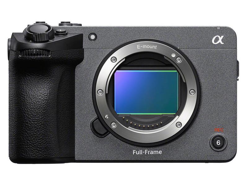 SONY ALPHA CINE FX5 CORPO (ILMEFX5BB.CEC)