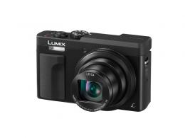 PANASONIC LUMIX DMC-TZ90 BLACK - su Il Fotoamatore