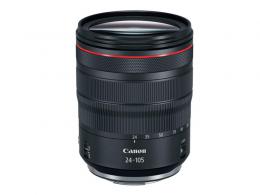 CANON RF 24-105/4 L IS USM