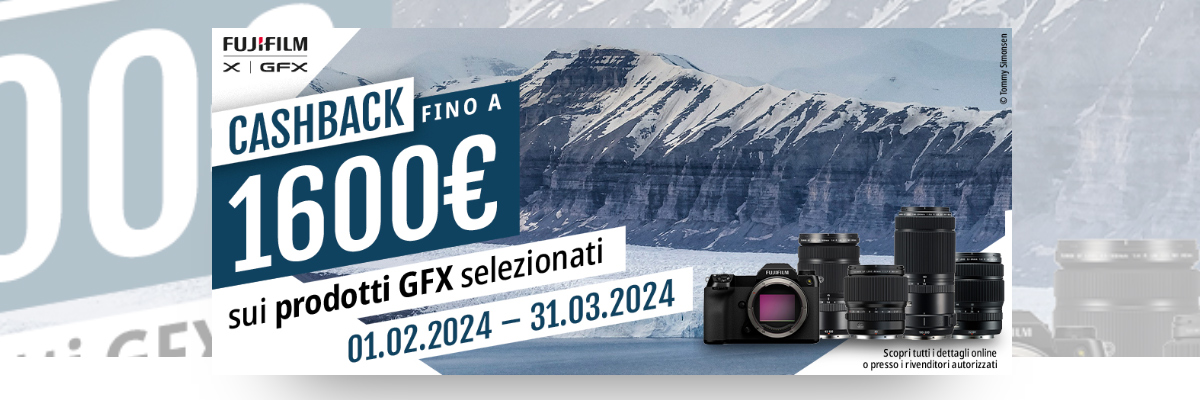 Negozi shop online fotocamere