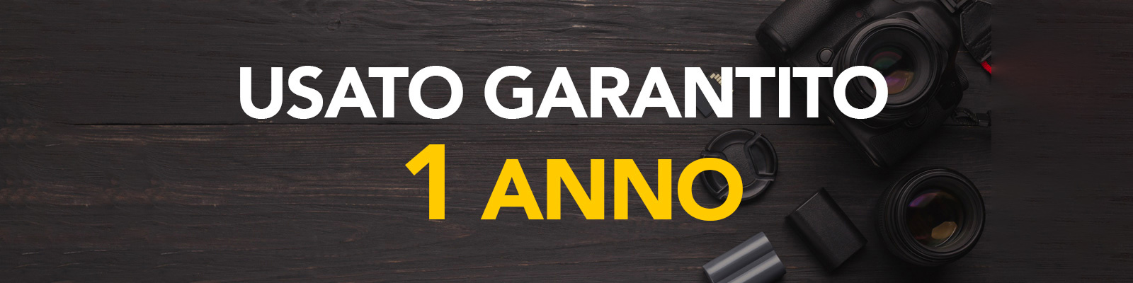 Usato Garantito