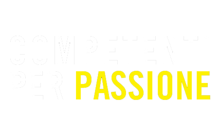 Competenti per passione
