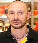 Responsabile Bologna