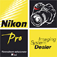 Nikon Professional